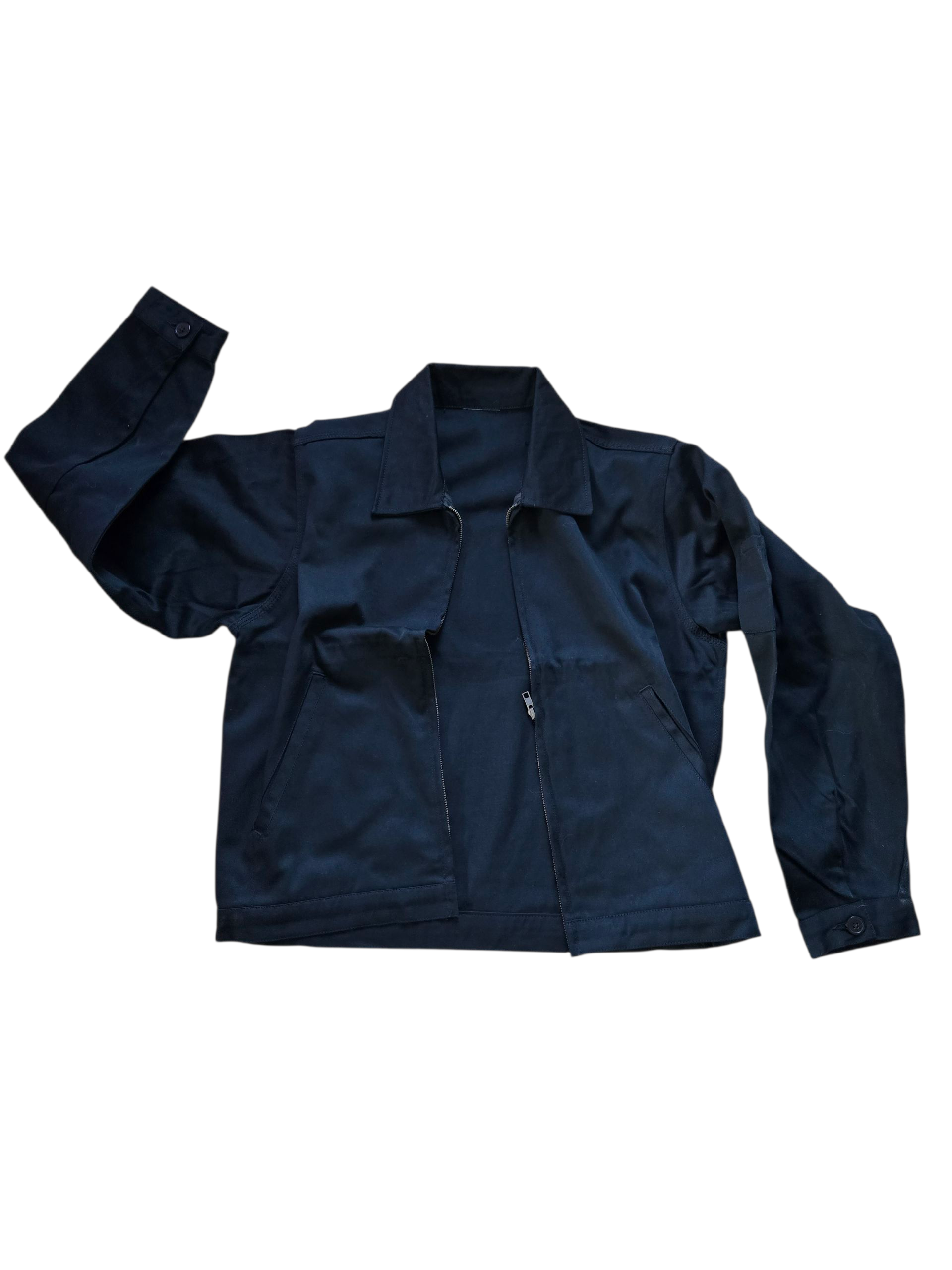 Workwear Jacket