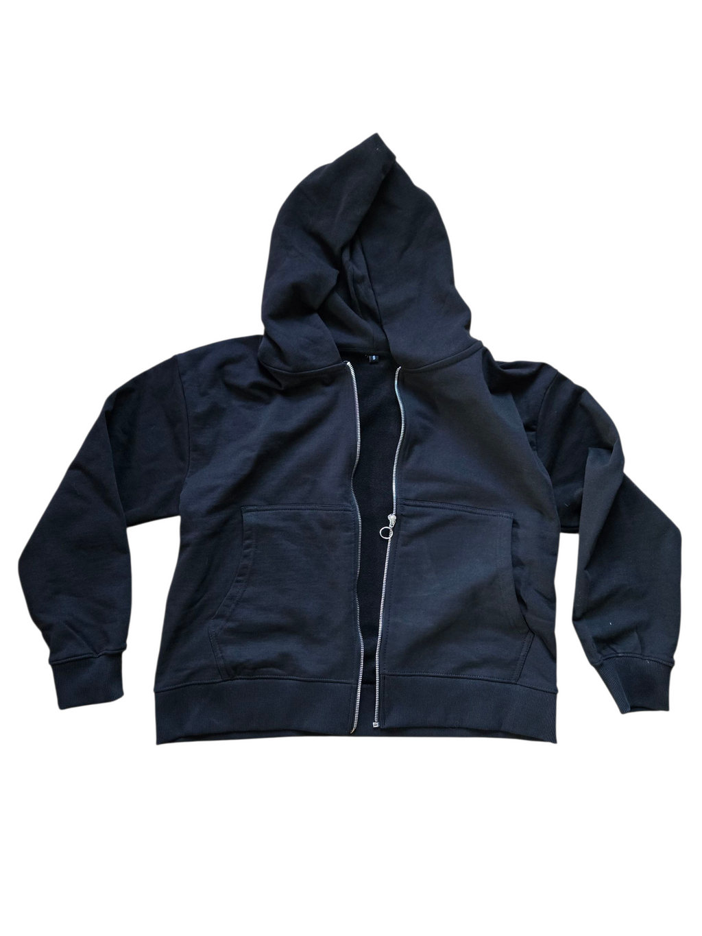Zipup Hoodie